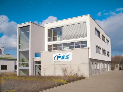 Tagungsbericht: Ein Vierteljahrhundert Mainzer polymere Firmengeschichte